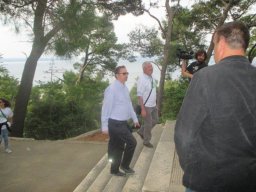 Šetnjom do zdravlja 10.5.2015.